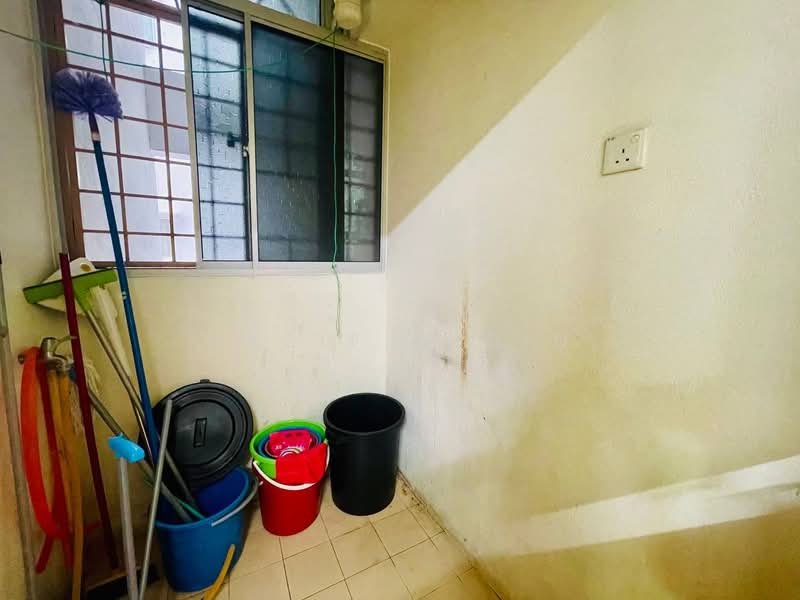 Apartment for Rent at Plaza Indah Apartment - Hasif Ludin - Interior - PropertyGuru.com.my