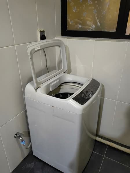 Apartment for Sale at Impiana - Werner Kee - Interior - PropertyGuru.com.my