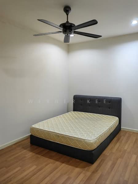 Apartment for Sale at Impiana - Werner Kee - Bedroom - PropertyGuru.com.my