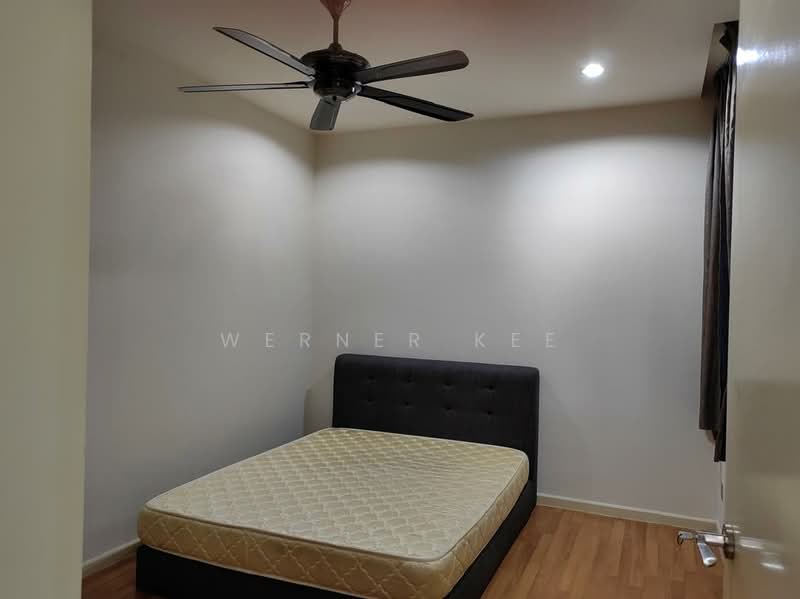 Apartment for Sale at Impiana - Werner Kee - Bedroom - PropertyGuru.com.my