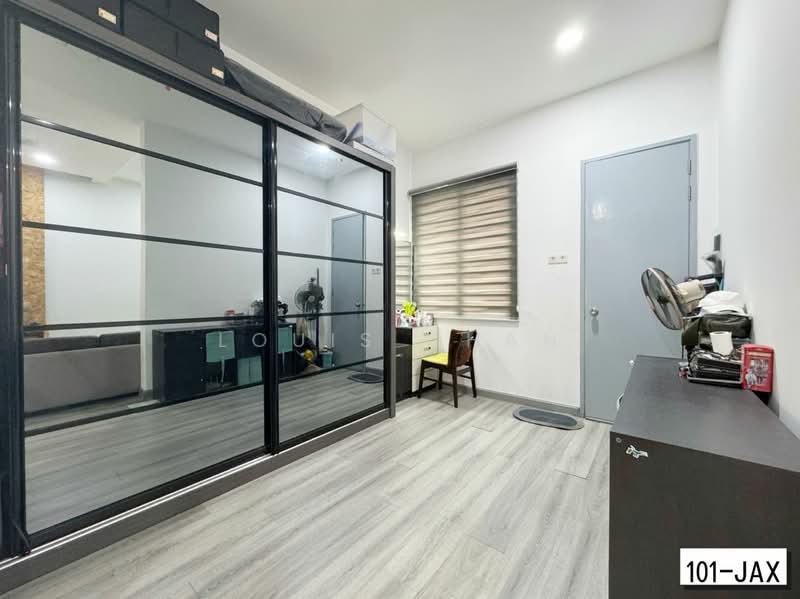 2.5-storey Terraced House for Sale in Klang (Selangor) - Louis Chan - PropertyGuru.com.my