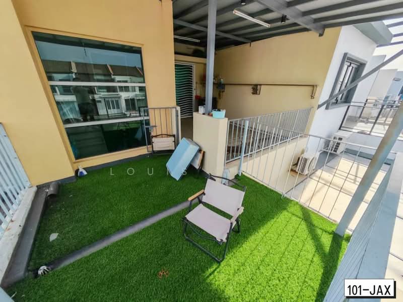 2.5-storey Terraced House for Sale in Klang (Selangor) - Louis Chan - PropertyGuru.com.my
