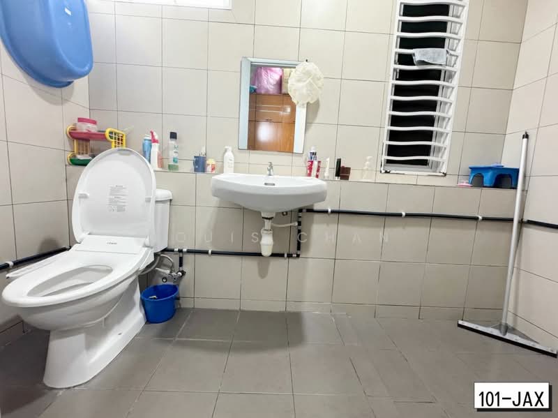 2.5-storey Terraced House for Sale in Klang (Selangor) - Louis Chan - PropertyGuru.com.my