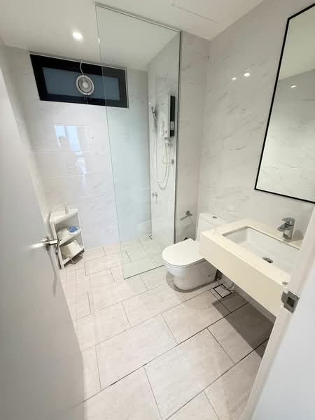 Condominium for Sale at Vertu Resort - Kelvin Tan - Bathroom - PropertyGuru.com.my