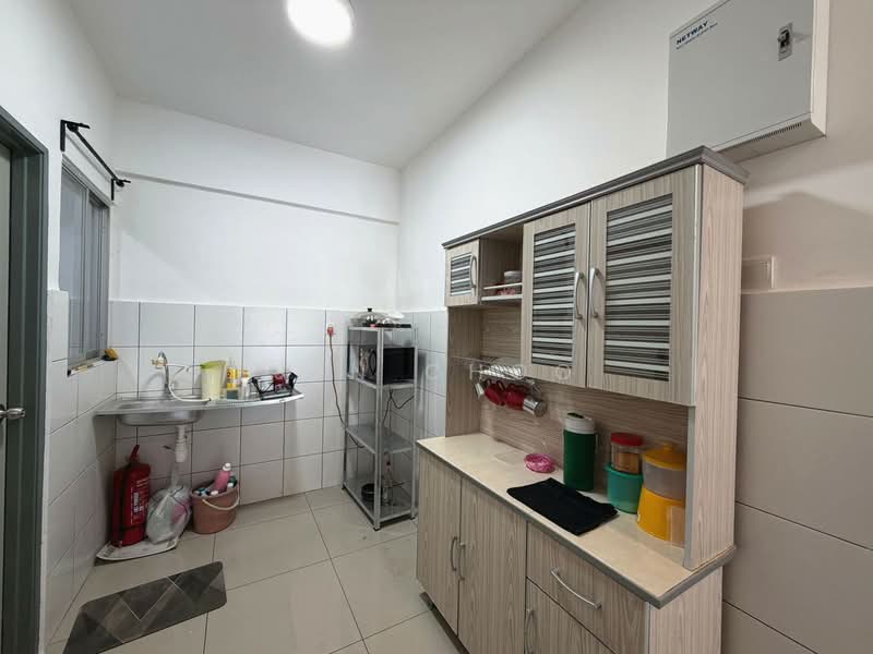 The Stone untuk Untuk Dijual - RM 405,000, Mac 2026 - Kitchen - PropertyGuru.com.my