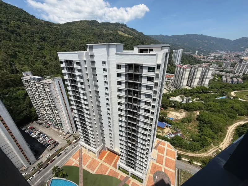 The Stone untuk Untuk Dijual - RM 405,000, Mac 2026 - Exterior - PropertyGuru.com.my