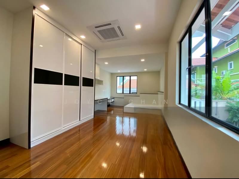 Bungalow for Sale in Country Heights (Kajang) - Joyce Chan - Bedroom - PropertyGuru.com.my