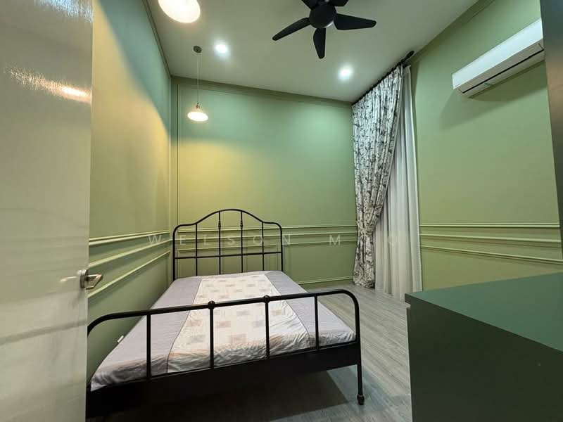 Semi-Detached House for Sale in Ulu Kelang (Selangor) - Welson Moo - Bedroom - PropertyGuru.com.my