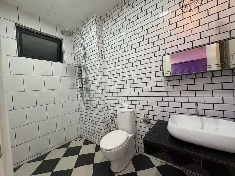 Semi-Detached House for Sale in Ulu Kelang (Selangor) - Welson Moo - Bathroom - PropertyGuru.com.my