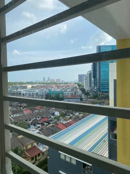 Service Residence for Sale at SetiaWalk - Amanda Lau - View - PropertyGuru.com.my