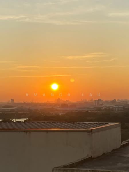 Service Residence for Sale at SetiaWalk - Amanda Lau - Exterior - PropertyGuru.com.my