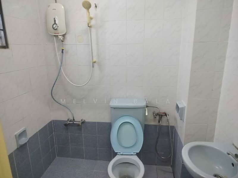 Setapak Ria untuk Untuk Dijual - RM 340,000, Mac 2026 - Bathroom - PropertyGuru.com.my