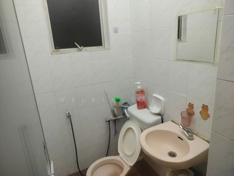 Setapak Ria untuk Untuk Dijual - RM 340,000, Mac 2026 - Bathroom - PropertyGuru.com.my