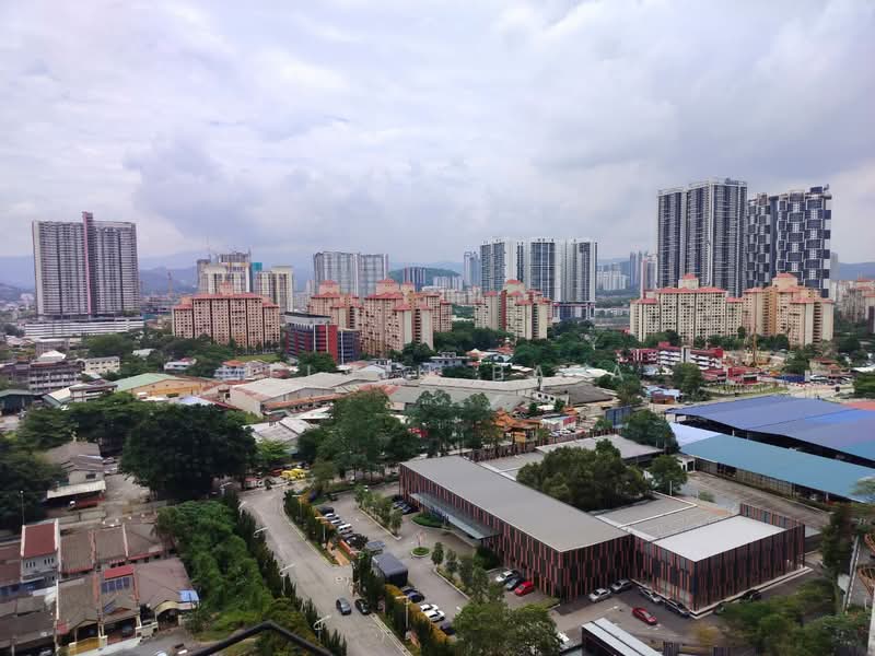 Condominium for Sale at Setapak Ria - Melvin Bala - Exterior - PropertyGuru.com.my