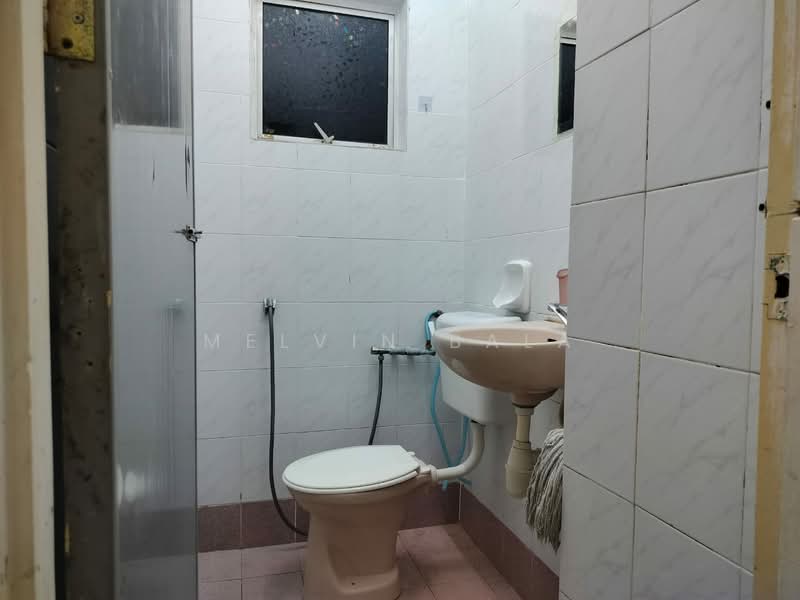 Condominium for Sale at Setapak Ria - Melvin Bala - Bathroom - PropertyGuru.com.my