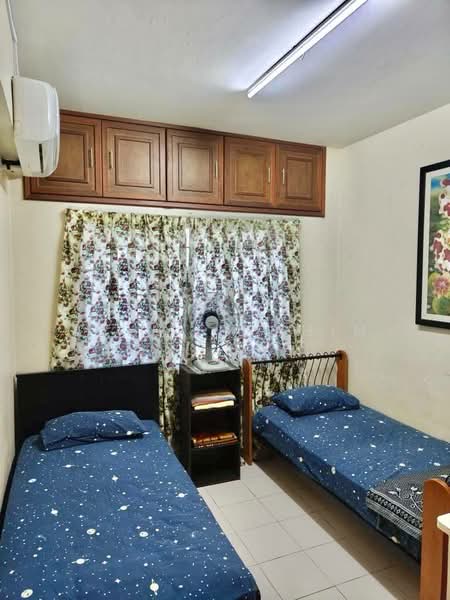 Condominium for Sale at Bintang Mas - Azli Ibrahim - Bedroom - PropertyGuru.com.my