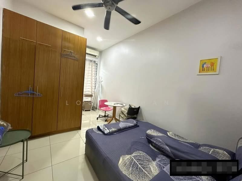 3-storey Terraced House for Sale in Klang (Selangor) - Louis Chan - Bedroom - PropertyGuru.com.my