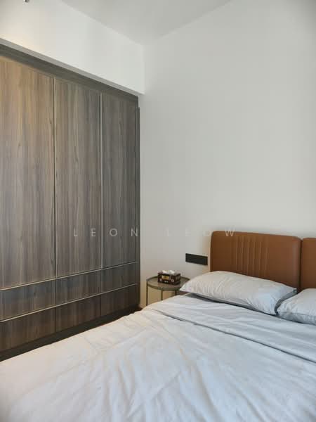 Marriott Residence @ Gurney untuk Untuk Disewa - RM 5,300 /bulan, Mac 2026 - Bedroom - PropertyGuru.com.my