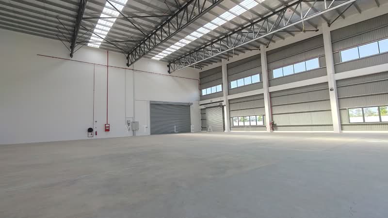 Factory for Rent in Puncak Alam (Selangor) - YT Leang - Interior - PropertyGuru.com.my