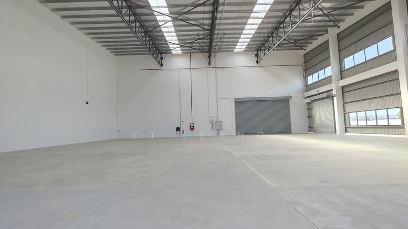 Factory for Rent in Puncak Alam (Selangor) - YT Leang - Interior - PropertyGuru.com.my