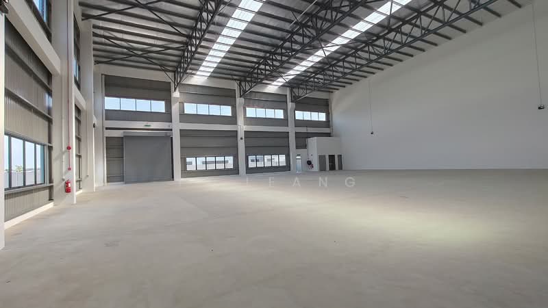 Factory for Rent in Puncak Alam (Selangor) - YT Leang - Interior - PropertyGuru.com.my