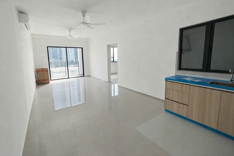 Apartment for Rent at HANA Eco Ardence - Hong Ng - Living Room - PropertyGuru.com.my