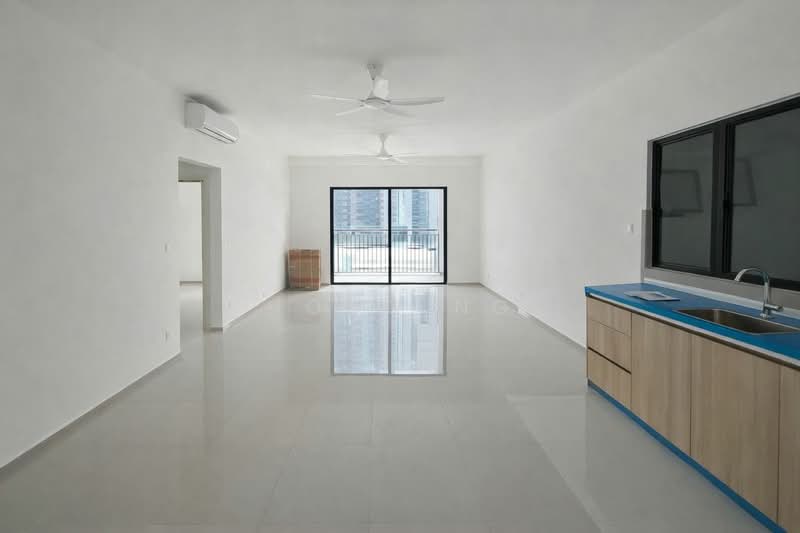 Apartment for Rent at HANA Eco Ardence - Hong Ng - Living Room - PropertyGuru.com.my