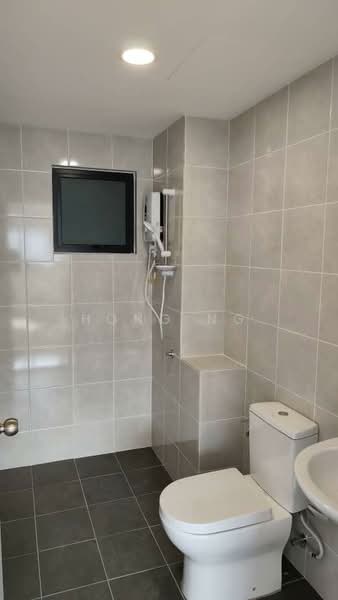 Apartment for Rent at HANA Eco Ardence - Hong Ng - Bathroom - PropertyGuru.com.my