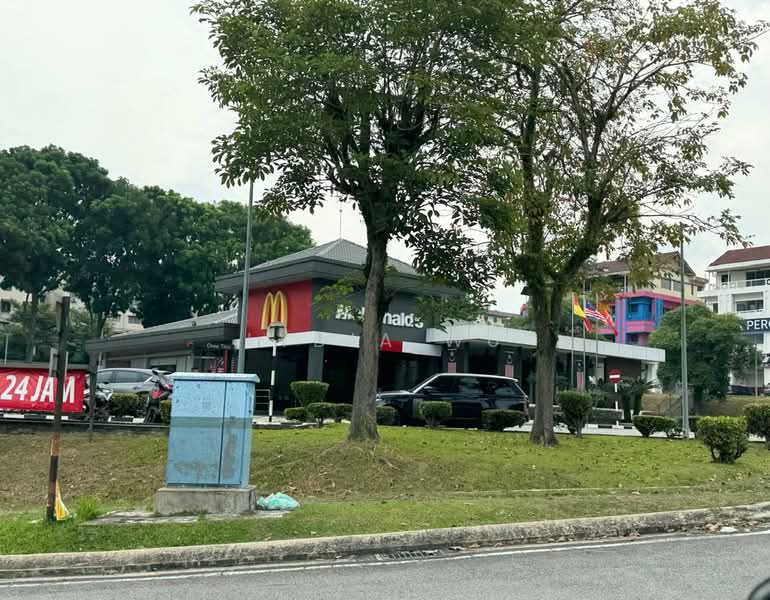 Putra Permai Block D untuk Untuk Disewa - RM 880 /bulan, Mac 2026 - MacD - PropertyGuru.com.my