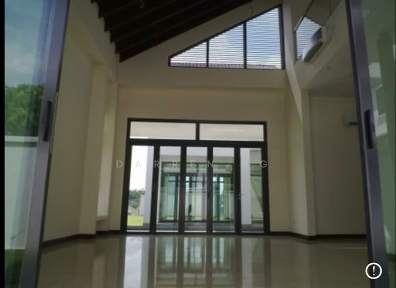 Bungalow for Sale in Puchong (Selangor) - Darren Ng - Entrance - PropertyGuru.com.my