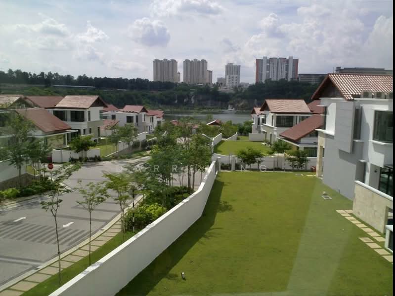 Bungalow for Sale in Puchong (Selangor) - Darren Ng - Exterior - PropertyGuru.com.my