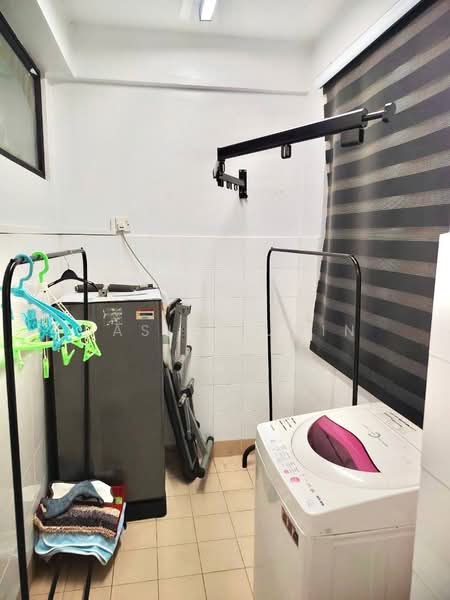 Condominium for Rent at Cyberia Smart Homes - Hasif Ludin - Interior - PropertyGuru.com.my