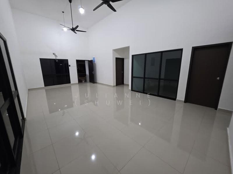 Bungalow House for Sale in Seberang Perai (Penang) - Julianne (ShuWei) - Living Room - PropertyGuru.com.my