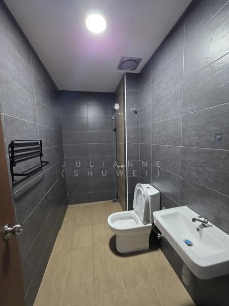 Bungalow House for Sale in Seberang Perai (Penang) - Julianne (ShuWei) - Bathroom - PropertyGuru.com.my