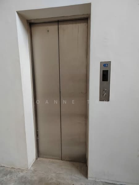 Terrace Factory for Rent in Shah Alam (Selangor) - Joanne Tan - Corridor - PropertyGuru.com.my