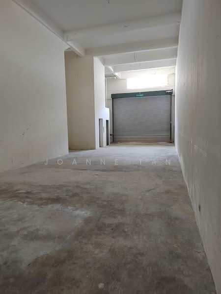 Terrace Factory for Rent in Shah Alam (Selangor) - Joanne Tan - Interior - PropertyGuru.com.my