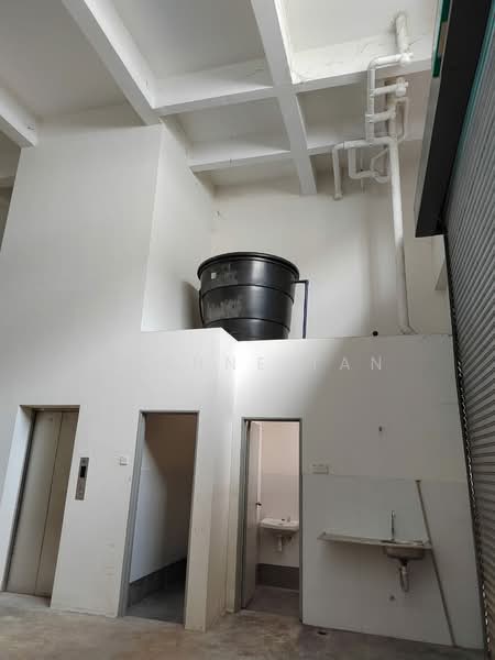 Terrace Factory for Rent in Shah Alam (Selangor) - Joanne Tan - Interior - PropertyGuru.com.my