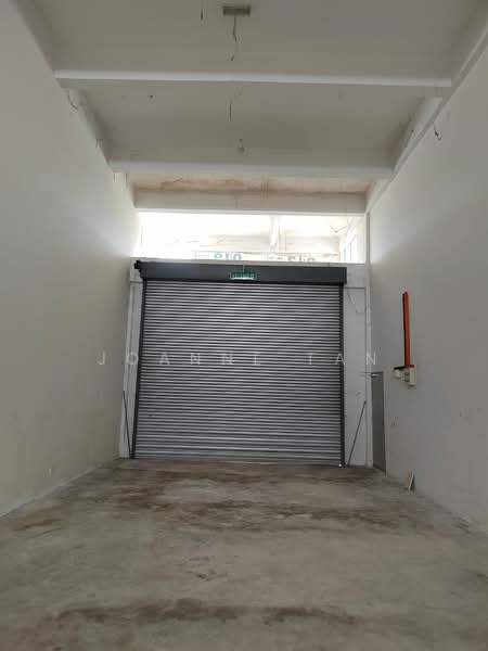 Terrace Factory for Rent in Shah Alam (Selangor) - Joanne Tan - Interior - PropertyGuru.com.my