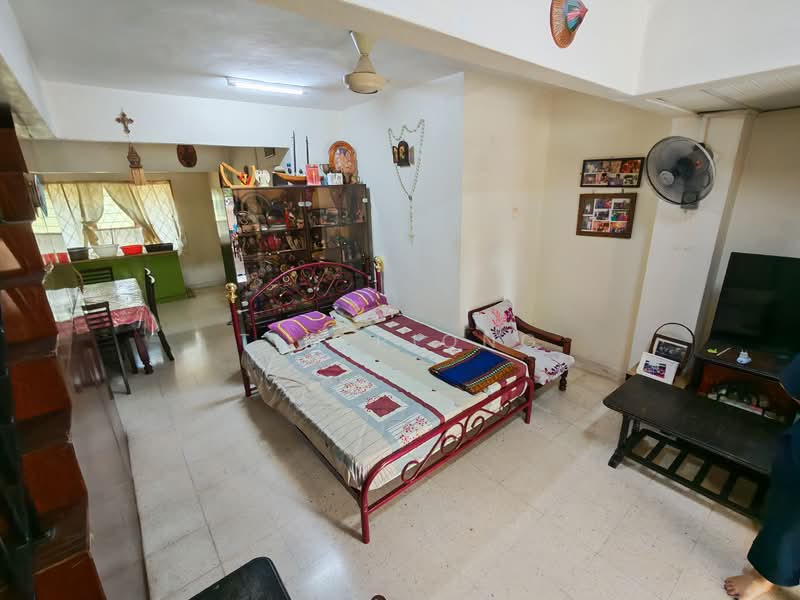 Taman Bukit Katil untuk Untuk Dijual - RM 248,000, Mac 2026 - Bedroom - PropertyGuru.com.my