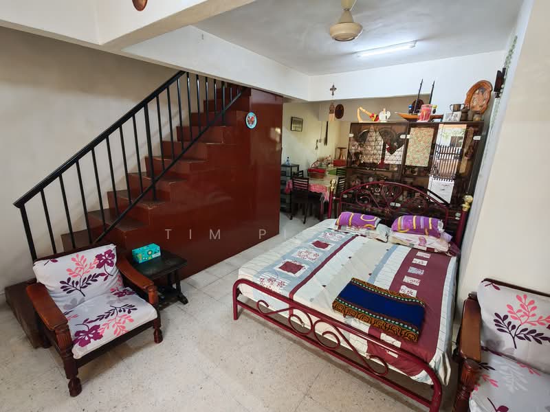 Taman Bukit Katil untuk Untuk Dijual - RM 248,000, Mac 2026 - Bedroom - PropertyGuru.com.my