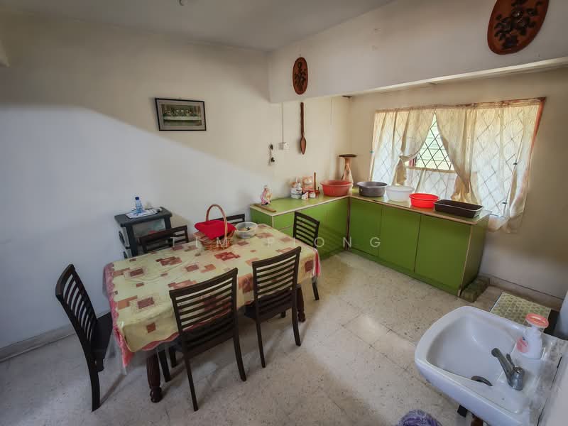 Taman Bukit Katil untuk Untuk Dijual - RM 248,000, Mac 2026 - Kitchen - PropertyGuru.com.my