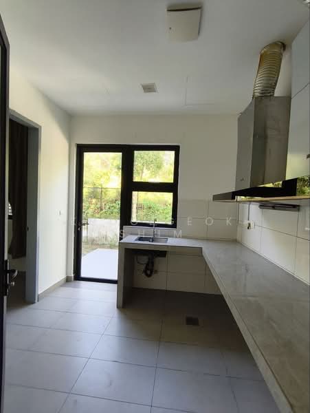 Semi-Detached House for Rent in Bandar Tropicana Aman (Telok Panglima Garang) - KHOO GEOK SHIM - PropertyGuru.com.my