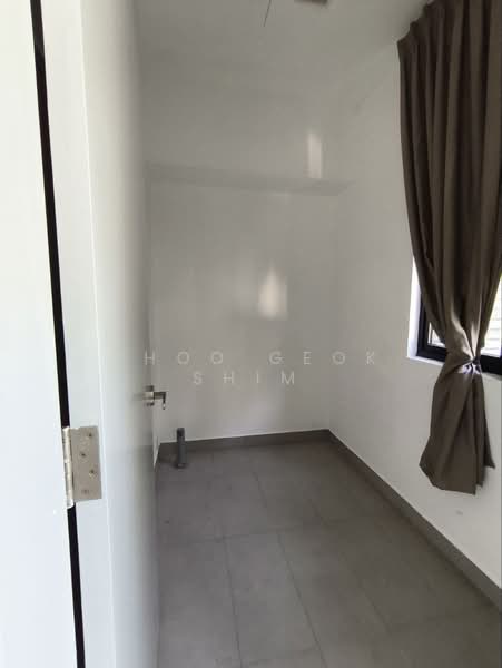 Semi-Detached House for Rent in Bandar Tropicana Aman (Telok Panglima Garang) - KHOO GEOK SHIM - PropertyGuru.com.my