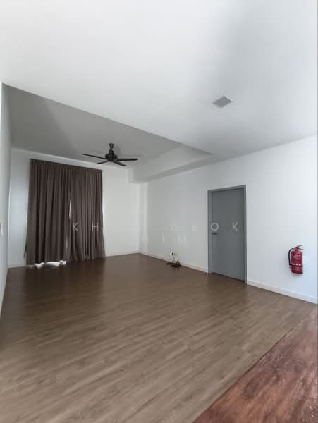 Semi-Detached House for Rent in Bandar Tropicana Aman (Telok Panglima Garang) - KHOO GEOK SHIM - PropertyGuru.com.my