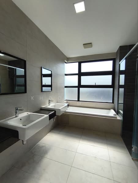 Semi-Detached House for Rent in Bandar Tropicana Aman (Telok Panglima Garang) - KHOO GEOK SHIM - PropertyGuru.com.my