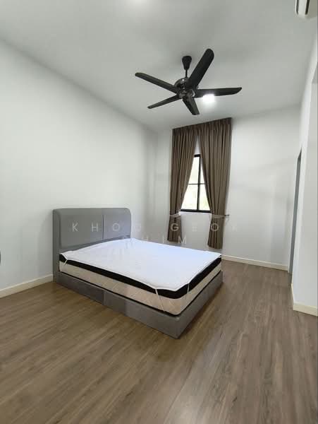 Semi-Detached House for Rent in Bandar Tropicana Aman (Telok Panglima Garang) - KHOO GEOK SHIM - PropertyGuru.com.my