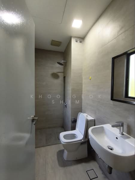 Semi-Detached House for Rent in Bandar Tropicana Aman (Telok Panglima Garang) - KHOO GEOK SHIM - PropertyGuru.com.my