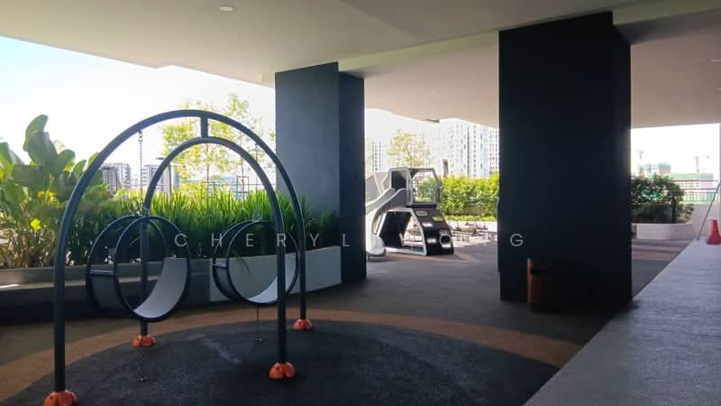 Service Residence for Rent at Maya Ara Residences - Cheryl Wong - Exterior - PropertyGuru.com.my