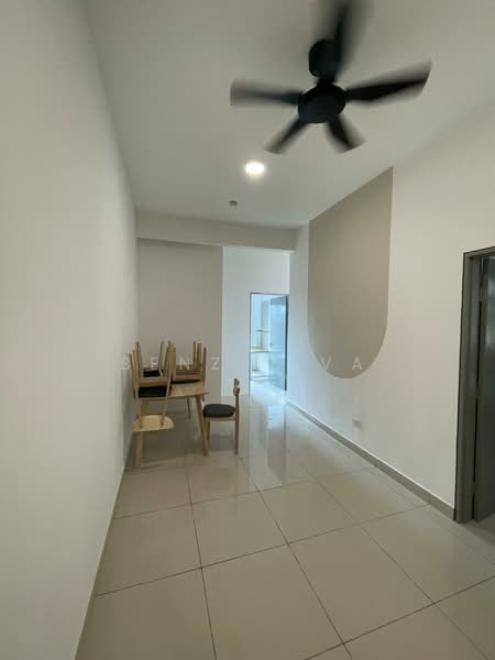 Apartment for Rent at D7 (D'Seven Lagoon Perdana) - Benz Viva - Interior - PropertyGuru.com.my