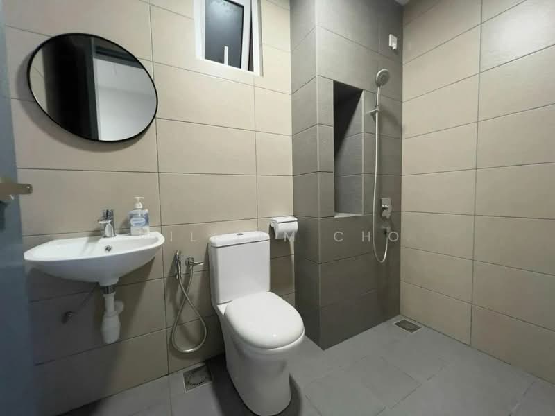 Inspirasi untuk Untuk Disewa - RM 2,800 /bulan, Mac 2026 - Bathroom - PropertyGuru.com.my